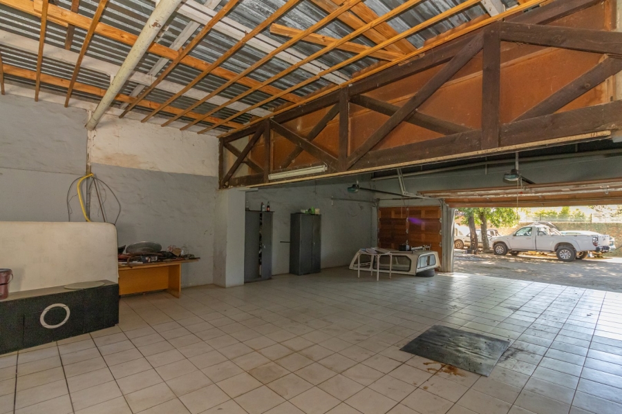 4 Bedroom Property for Sale in Panorama Free State